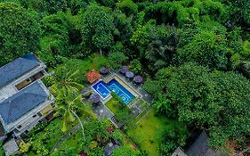Alas Petulu Villa Resort&Spa
